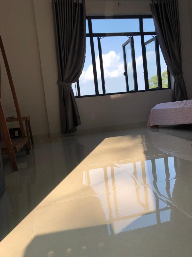 Huong Tram Homestay Ho Da Exterior photo